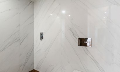 Resale - Apartment / flat - Torrevieja