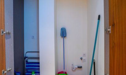 Resale - Apartment / flat - Torrevieja