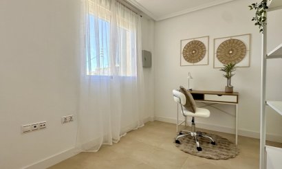 Resale - Apartment / flat - Torrevieja