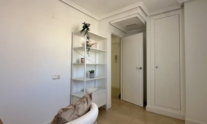 Resale - Apartment / flat - Torrevieja