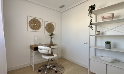 Resale - Apartment / flat - Torrevieja