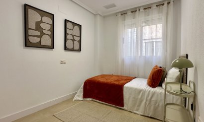 Resale - Apartment / flat - Torrevieja