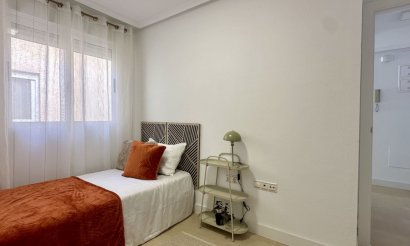 Resale - Apartment / flat - Torrevieja