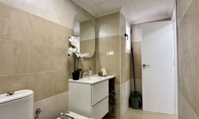 Resale - Apartment / flat - Torrevieja