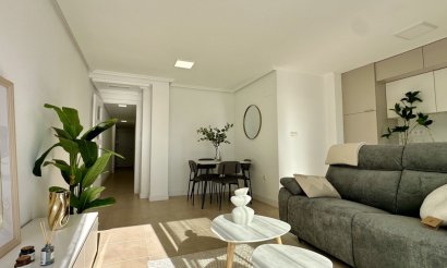 Resale - Apartment / flat - Torrevieja
