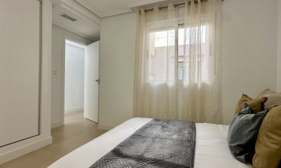Resale - Apartment / flat - Torrevieja