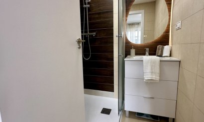 Resale - Apartment / flat - Torrevieja