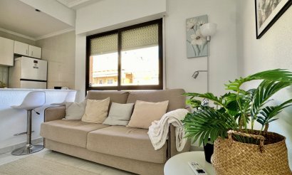 Resale - Apartment / flat - Torrevieja