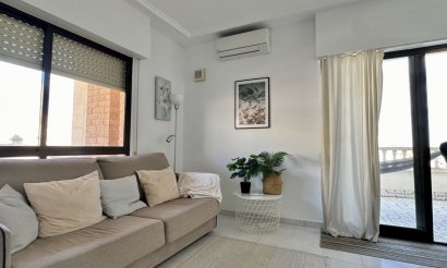 Resale - Apartment / flat - Torrevieja