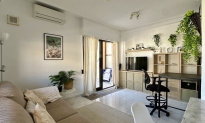 Resale - Apartment / flat - Torrevieja