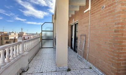 Resale - Apartment / flat - Torrevieja