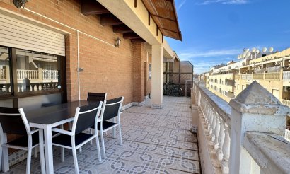 Resale - Apartment / flat - Torrevieja