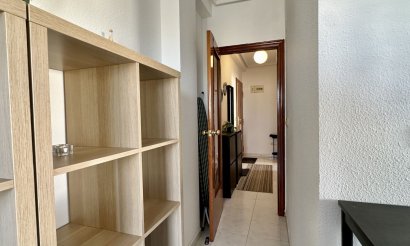 Resale - Apartment / flat - Torrevieja