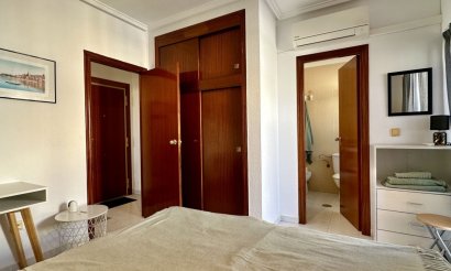 Resale - Apartment / flat - Torrevieja