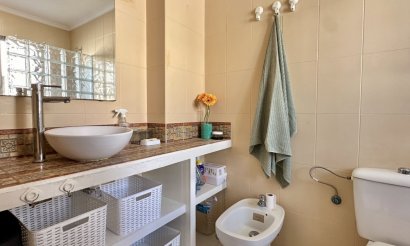 Resale - Apartment / flat - Torrevieja