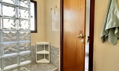 Resale - Apartment / flat - Torrevieja