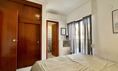 Resale - Apartment / flat - Torrevieja