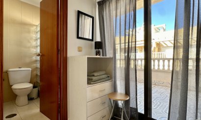 Resale - Apartment / flat - Torrevieja