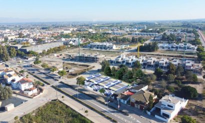 Nouvelle construction - Maison de ville - Dolores - Sector 3