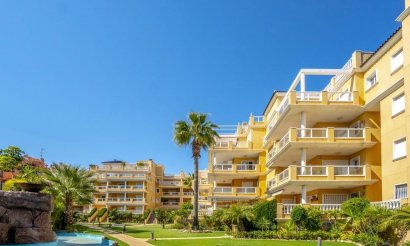 Revente - Attique - Orihuela Costa - Aguamarina