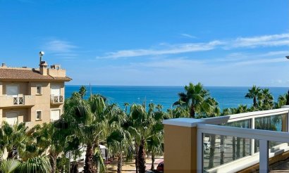 Resale - Penthouse - Orihuela Costa - Aguamarina