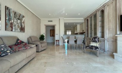 Resale - Penthouse - Orihuela Costa - Aguamarina