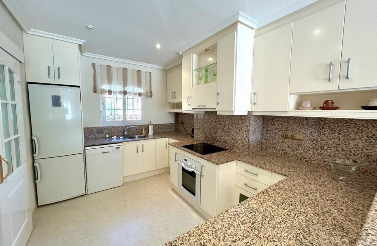 Resale - Penthouse - Orihuela Costa - Aguamarina