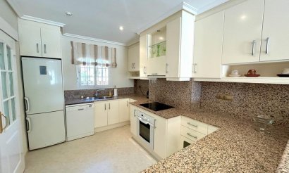 Resale - Penthouse - Orihuela Costa - Aguamarina