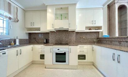 Resale - Penthouse - Orihuela Costa - Aguamarina