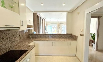 Resale - Penthouse - Orihuela Costa - Aguamarina