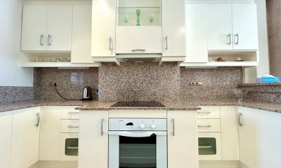 Resale - Penthouse - Orihuela Costa - Aguamarina