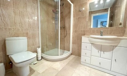 Resale - Penthouse - Orihuela Costa - Aguamarina