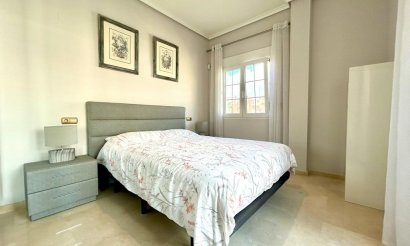 Resale - Penthouse - Orihuela Costa - Aguamarina