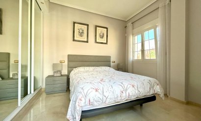 Resale - Penthouse - Orihuela Costa - Aguamarina