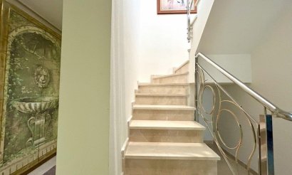 Resale - Penthouse - Orihuela Costa - Aguamarina