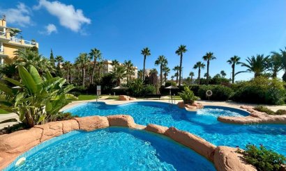 Resale - Penthouse - Orihuela Costa - Aguamarina