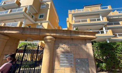 Resale - Penthouse - Orihuela Costa - Aguamarina
