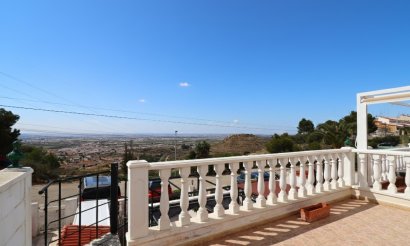 Revente - Maison de ville - Ciudad Quesada - Ciudad Quesada - Town