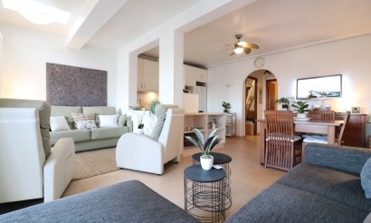 Revente - Maison de ville - Ciudad Quesada - Ciudad Quesada - Town