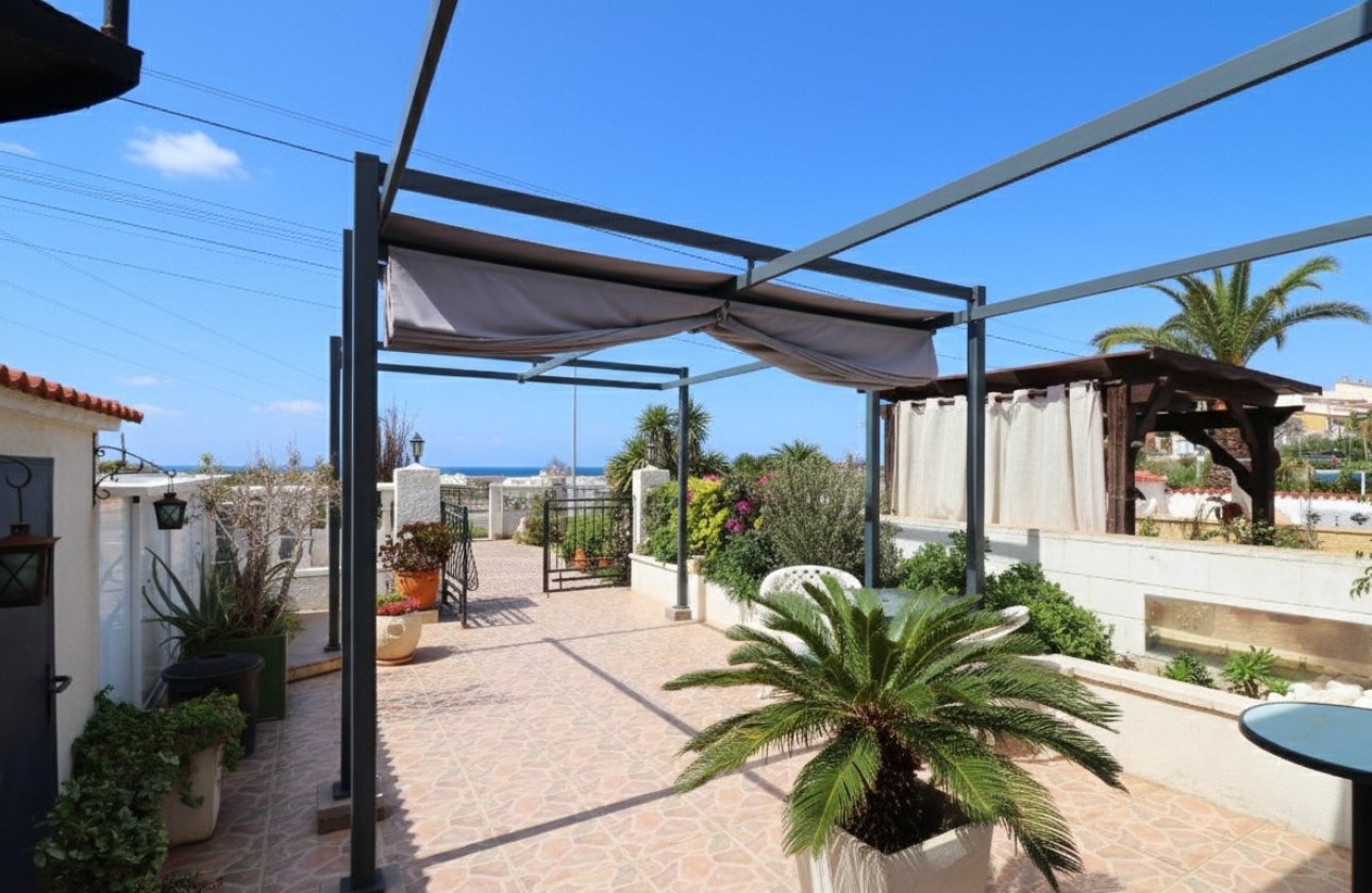 Revente - Maison de ville - Ciudad Quesada - Ciudad Quesada - Town