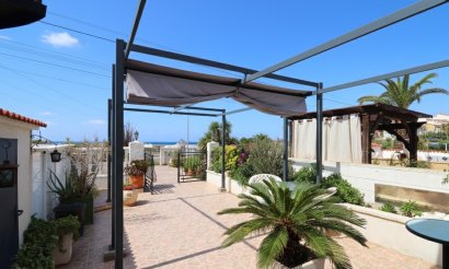 Revente - Maison de ville - Ciudad Quesada - Ciudad Quesada - Town