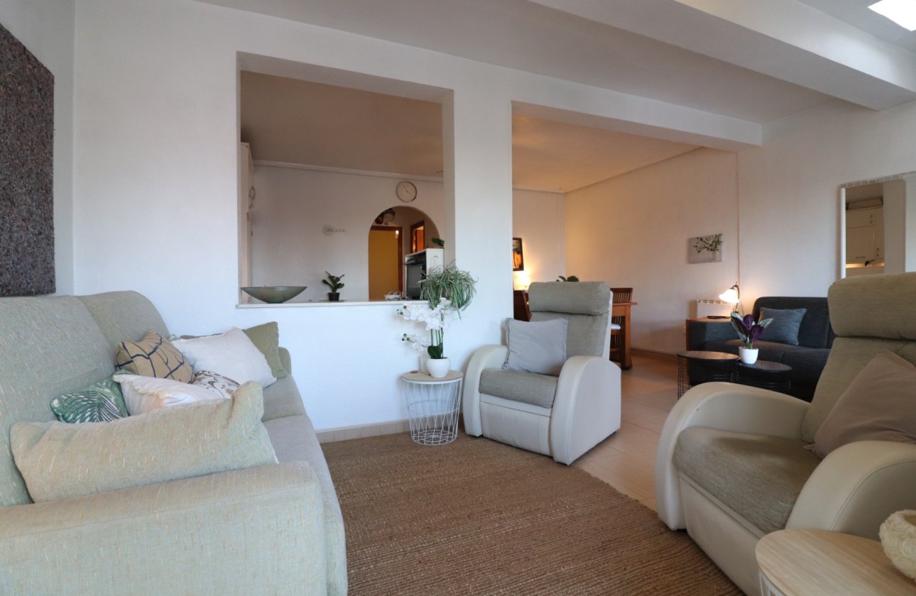 Revente - Maison de ville - Ciudad Quesada - Ciudad Quesada - Town