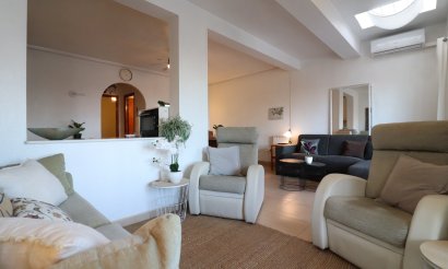 Revente - Maison de ville - Ciudad Quesada - Ciudad Quesada - Town