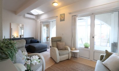 Revente - Maison de ville - Ciudad Quesada - Ciudad Quesada - Town