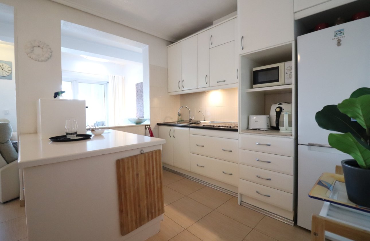 Revente - Maison de ville - Ciudad Quesada - Ciudad Quesada - Town