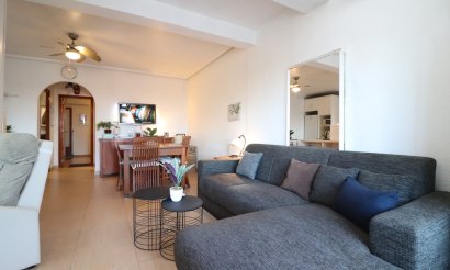 Revente - Maison de ville - Ciudad Quesada - Ciudad Quesada - Town