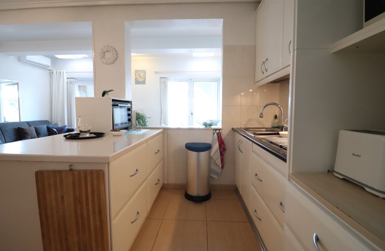 Revente - Maison de ville - Ciudad Quesada - Ciudad Quesada - Town