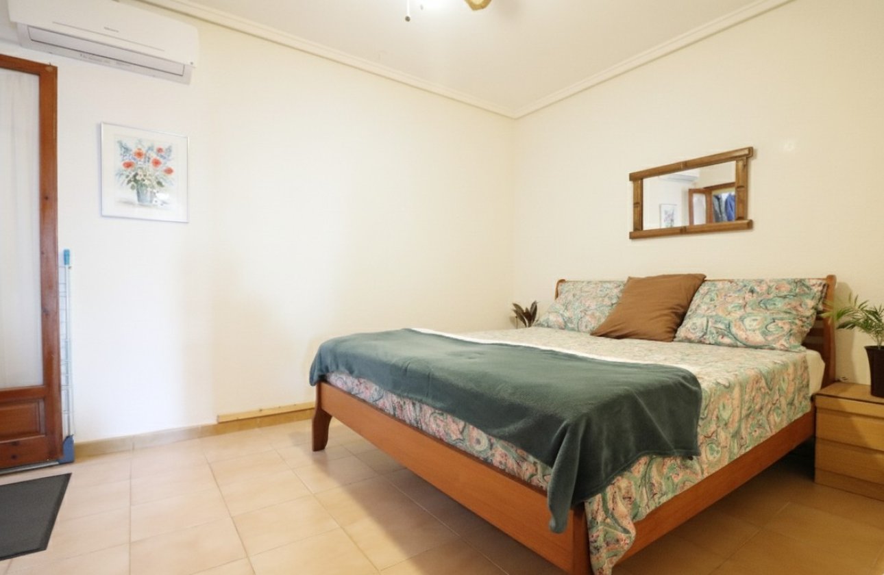 Revente - Maison de ville - Ciudad Quesada - Ciudad Quesada - Town