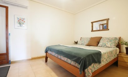 Revente - Maison de ville - Ciudad Quesada - Ciudad Quesada - Town