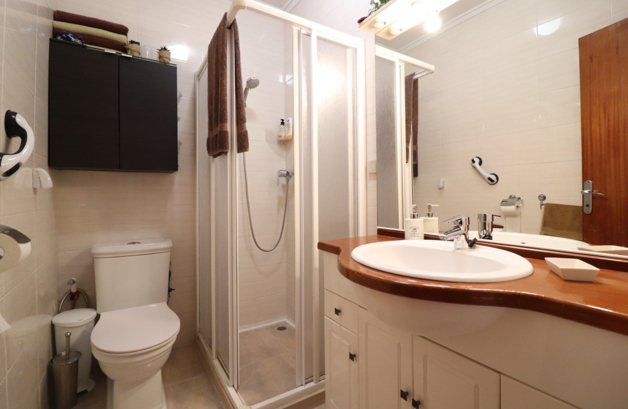 Revente - Maison de ville - Ciudad Quesada - Ciudad Quesada - Town